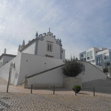 1º De Dezembro Apartment Albufeira