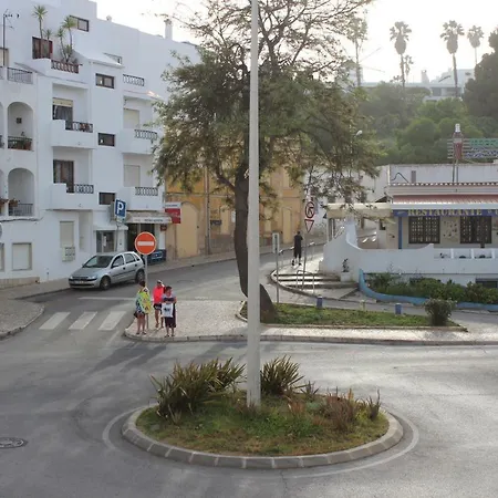 Apartment 1º De Dezembro Albufeira