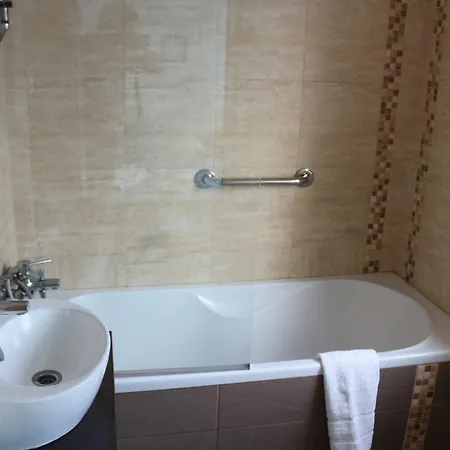 1º De Dezembro Apartment