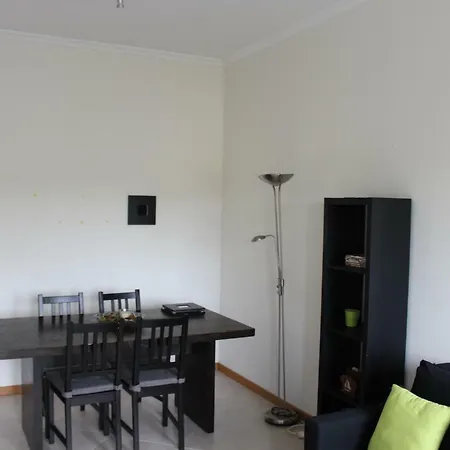 Apartment 1º De Dezembro *