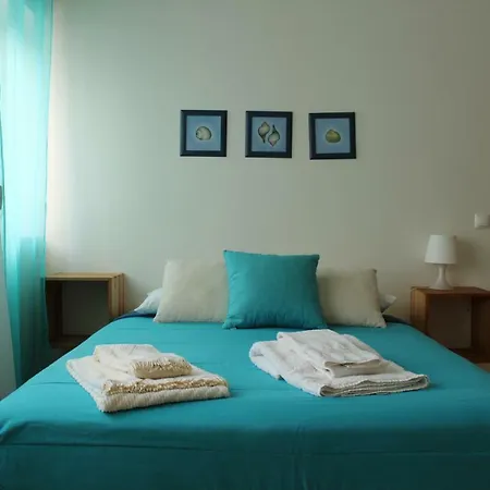 1º De Dezembro Apartment *