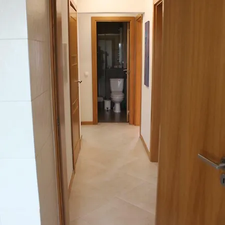 1º De Dezembro Apartment Albufeira