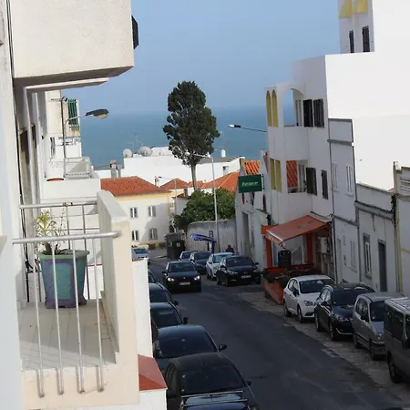 1º De Dezembro Apartment Albufeira