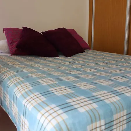 Apartment 1º De Dezembro *
