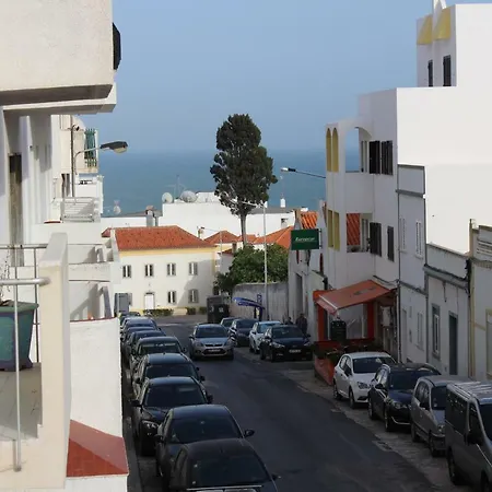 Appartamento 1º De Dezembro *