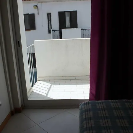 1º De Dezembro Appartamento Albufeira