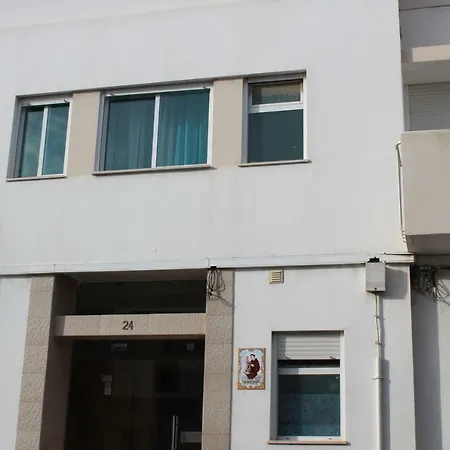 Apartment 1º De Dezembro