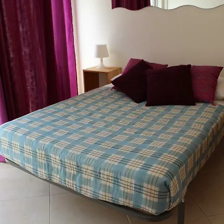 1º De Dezembro Apartment Albufeira