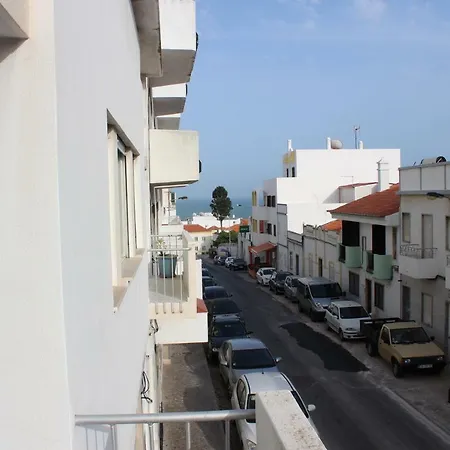 Appartamento 1º De Dezembro Albufeira