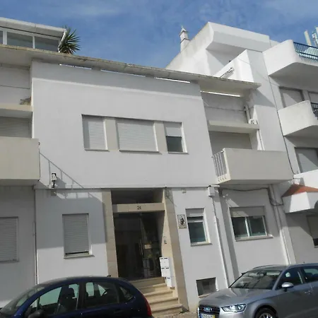 Apartment 1º De Dezembro Albufeira