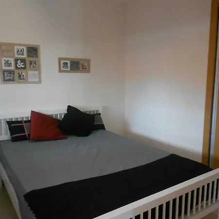 Apartment 1º De Dezembro *