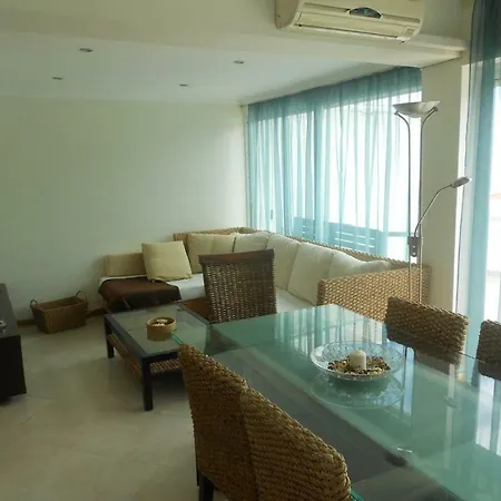 1º De Dezembro Apartment *