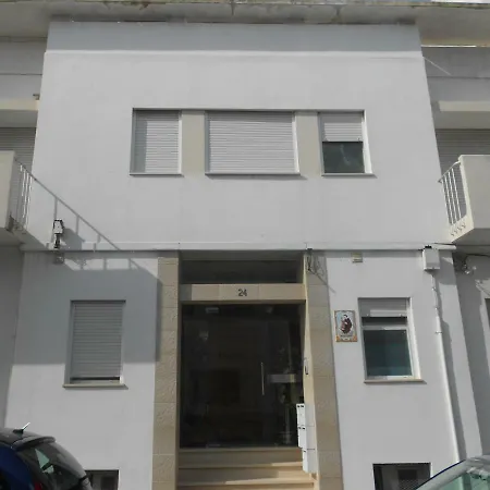 1º De Dezembro Apartment *