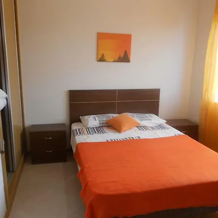 1º De Dezembro Apartment *