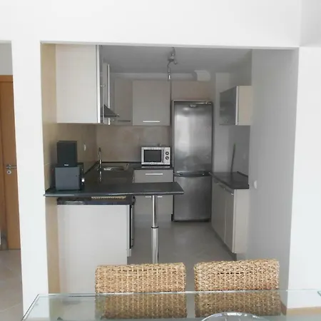 Apartment 1º De Dezembro