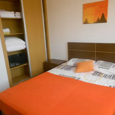 1º De Dezembro Apartment