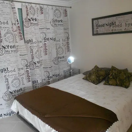 1º De Dezembro Apartment