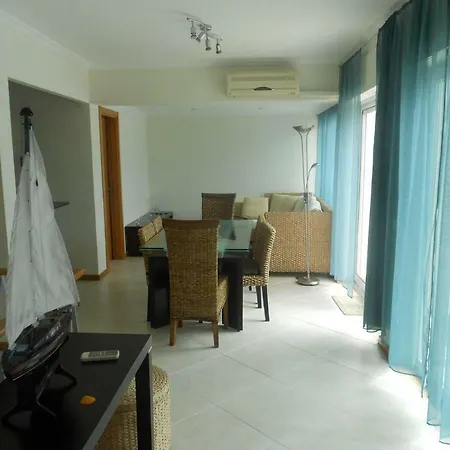 Apartment 1º De Dezembro *