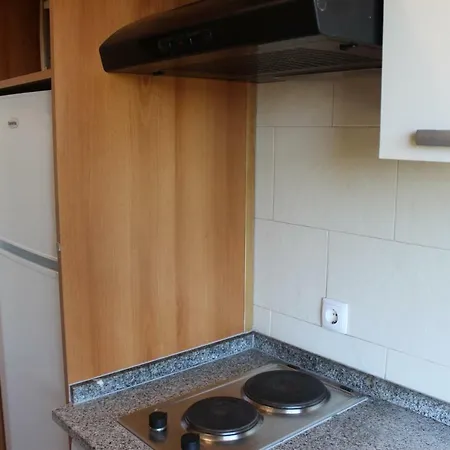 1º De Dezembro Apartment