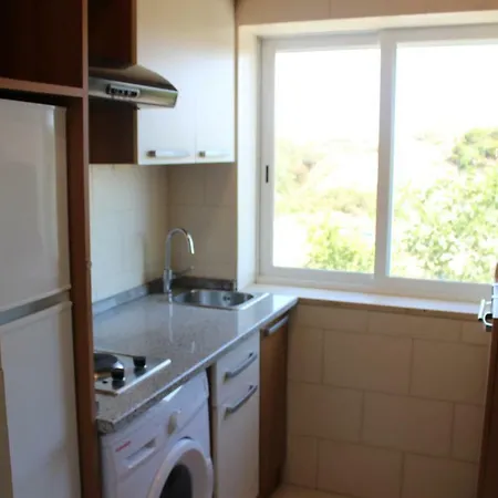 1º De Dezembro Apartment