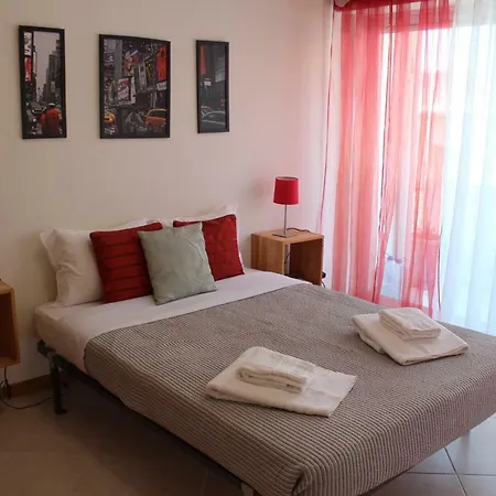 1º De Dezembro Apartment