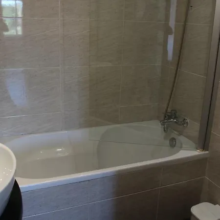 Apartament 1º De Dezembro *