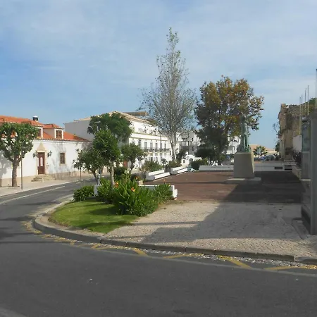 1º De Dezembro Appartement