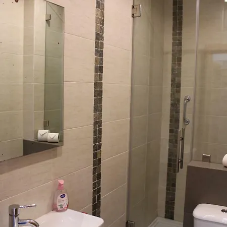 1º De Dezembro Appartement