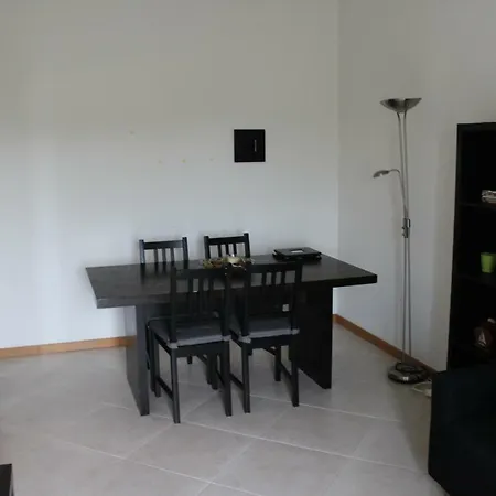 1º De Dezembro Appartement