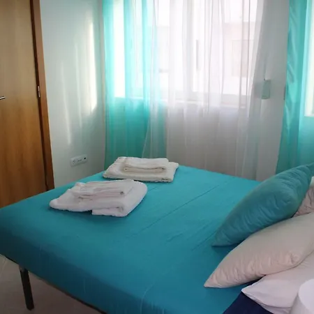 1º De Dezembro Appartement *