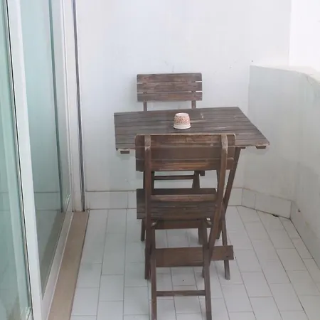 1º De Dezembro Appartement Albufeira