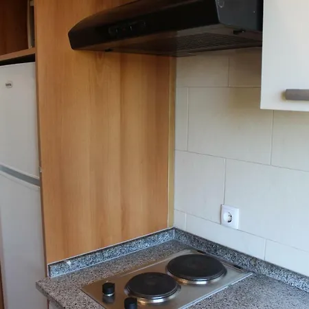 1º De Dezembro Appartement