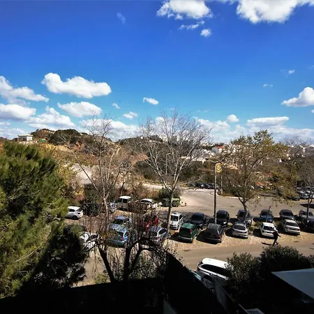 1º De Dezembro Appartement
